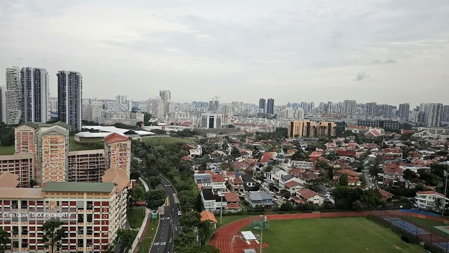Blk 293 Bishan Street 22 (Bishan), HDB 4 Rooms #552549131